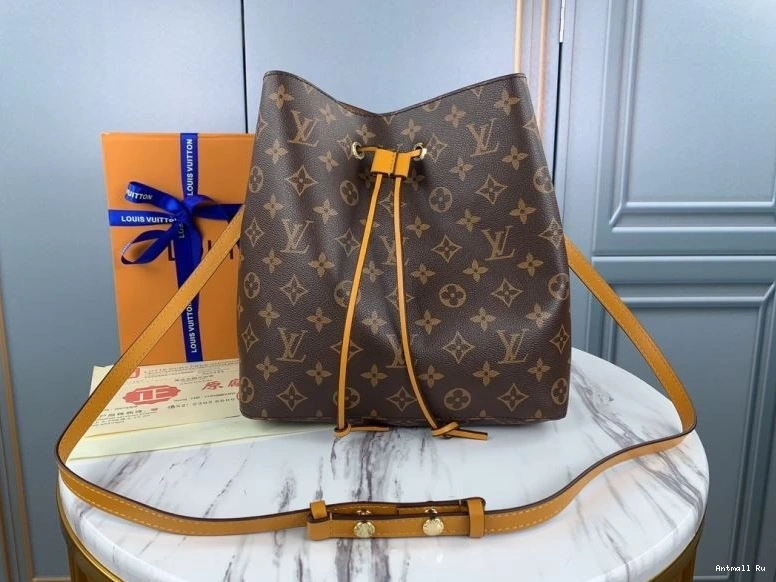 79879 Bucket FreshLook Louis Bags Vuitton 0705